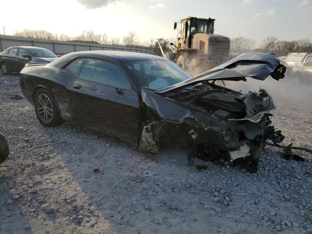 Photo 4 from auction – 2019 DODGE CHALLENGER with VIN 2C3CDZGGXKH656525