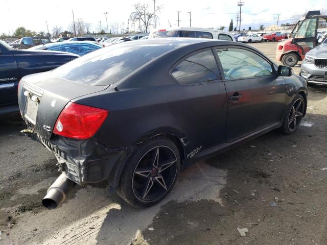 Photo 3 from auction – 2007 TOYOTA SCION TC with VIN JTKDE177170165537