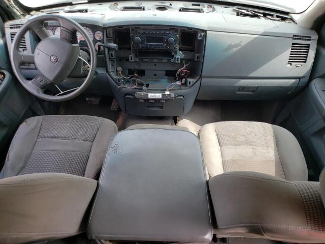 Photo 8 from auction – 2006 DODGE RAM 1500 S with VIN 1D7HU18226J181372