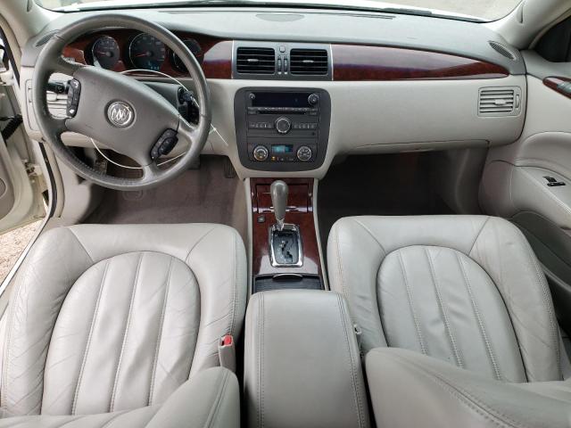 Photo 8 from auction – 2007 BUICK LUCERNE CX with VIN 1G4HD572X7U133777