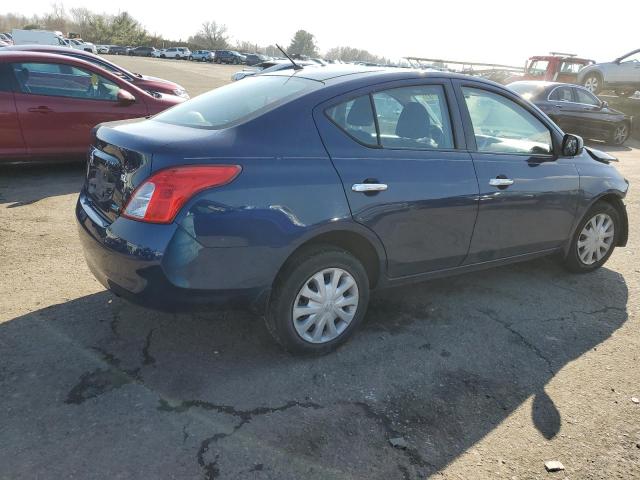 Photo 3 from auction – 2012 NISSAN VERSA S with VIN 3N1CN7AP9CL842073
