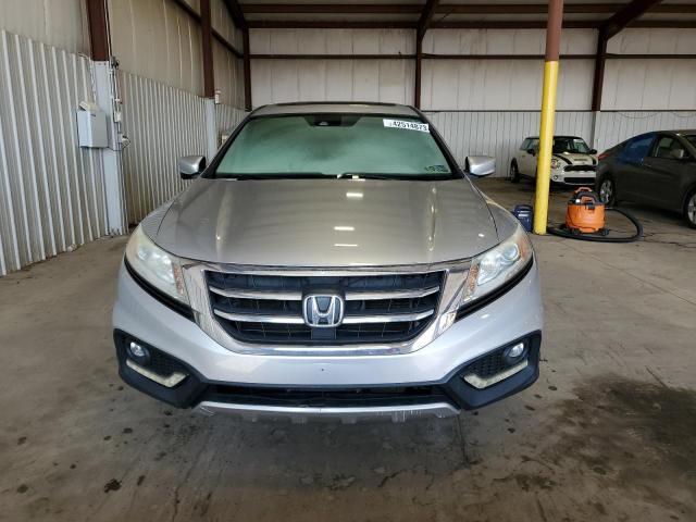 Photo 5 from auction – 2013 HONDA CROSSTOUR with VIN 5J6TF2H52DL002919