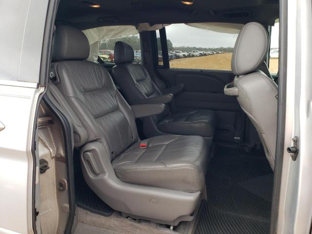 Photo 11 from auction – 2010 HONDA ODYSSEY EX with VIN 5FNRL3H67AB083079
