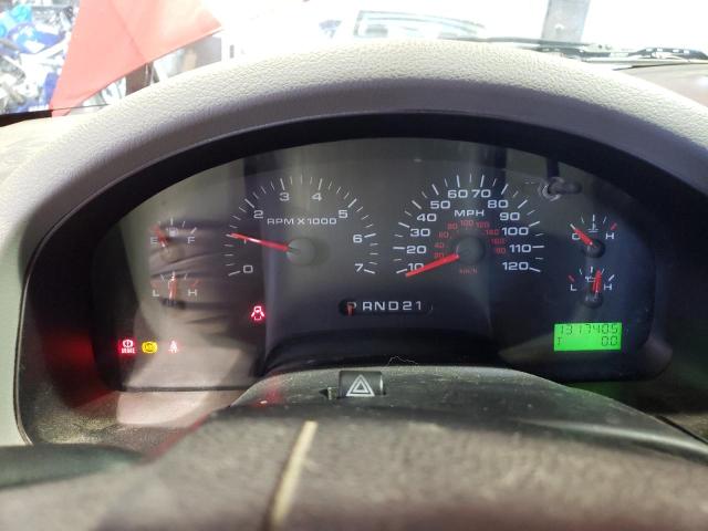 Photo 9 from auction – 2008 FORD F150 with VIN 1FTRX14W58FC36529
