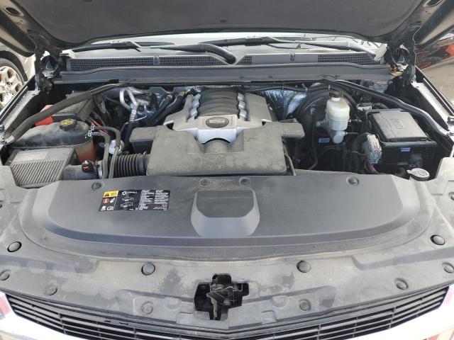 Photo 12 from auction – 2015 CADILLAC ESCALADE E with VIN 1GYS4TKJXFR600091