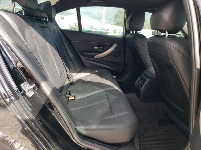Photo 10 from auction – 2015 BMW 320 I with VIN WBA3B1C58FP681347