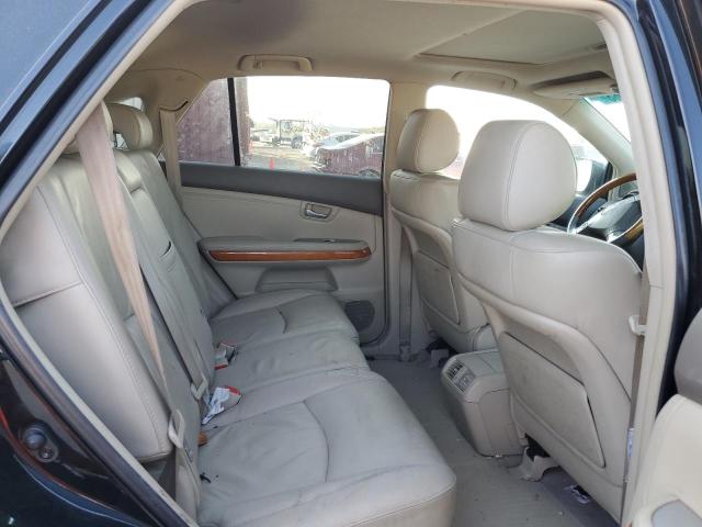 Photo 11 from auction – 2007 LEXUS RX 350 with VIN 2T2GK31U47C006021