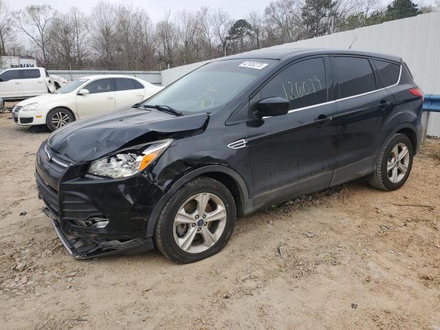 Photo 1 from auction – 2016 FORD ESCAPE SE with VIN 1FMCU0G93GUA54431