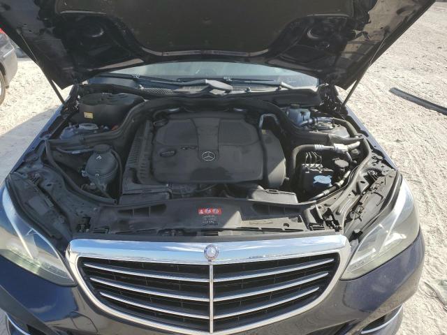 Photo 11 from auction – 2014 MERCEDES-BENZ E 350 4MAT with VIN WDDHH8JB3EA802141