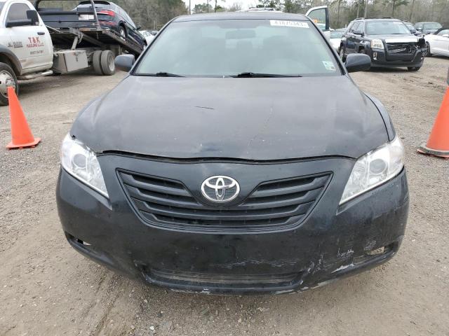 Photo 5 from auction – 2008 TOYOTA CAMRY CE with VIN 4T1BE46K18U223173