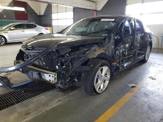 NISSAN ALTIMA 2.5 2014 with VIN 1N4AL3AP0EC127934 - Photo from auction