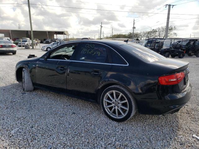 Photo 2 from auction – 2015 AUDI A4 PREMIUM with VIN WAUAFAFLXFA075041