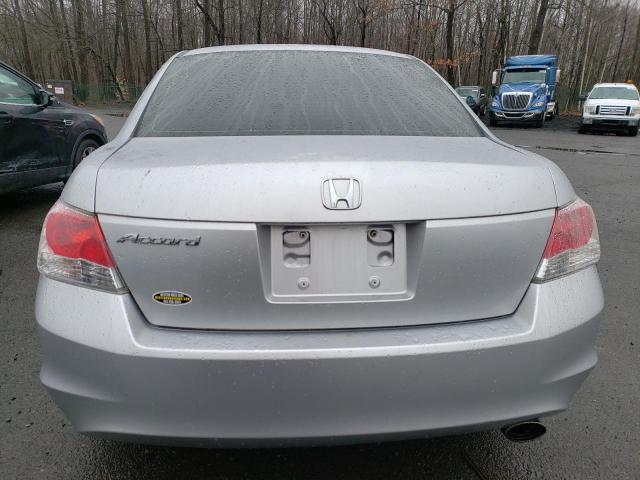 Photo 6 from auction – 2010 HONDA ACCORD LXP with VIN 1HGCP2F46AA040451