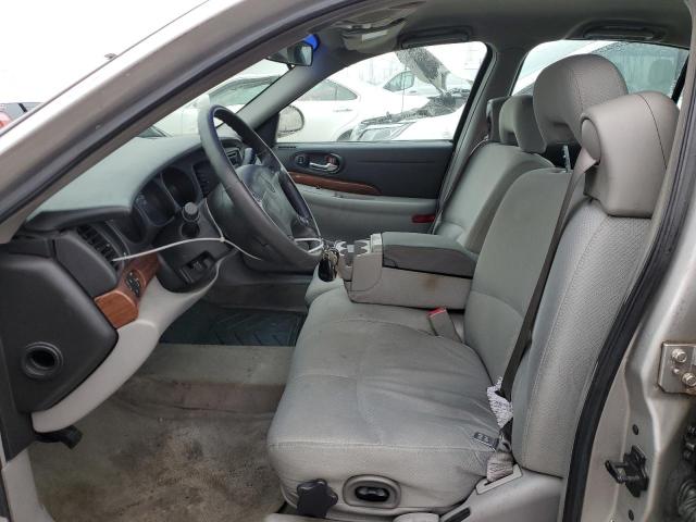 Photo 7 from auction – 2004 BUICK LESABRE CU with VIN 1G4HP52K944130122