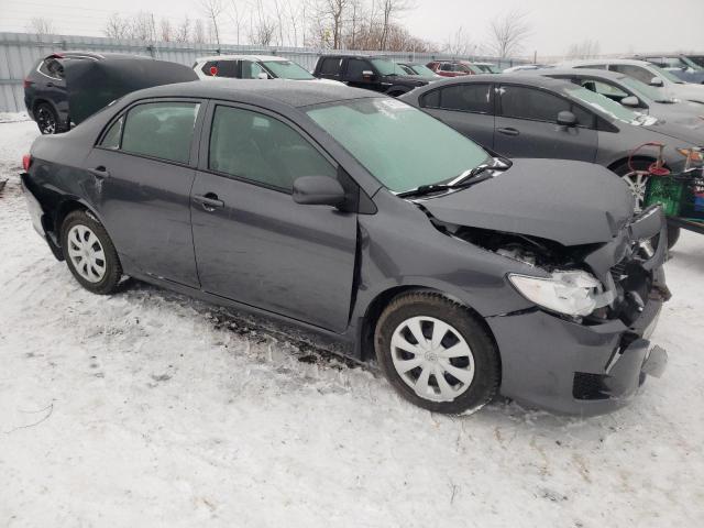Photo 4 from auction – 2010 TOYOTA COROLLA BA with VIN 2T1BU4EE1AC292824