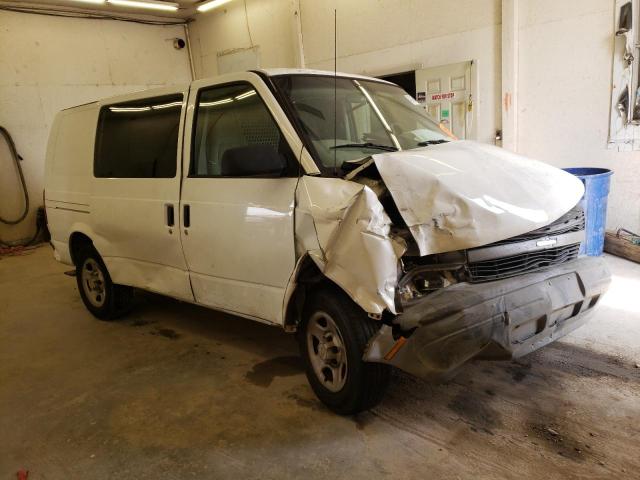 Photo 4 from auction – 2005 CHEVROLET ASTRO with VIN 1GCDM19X25B133821