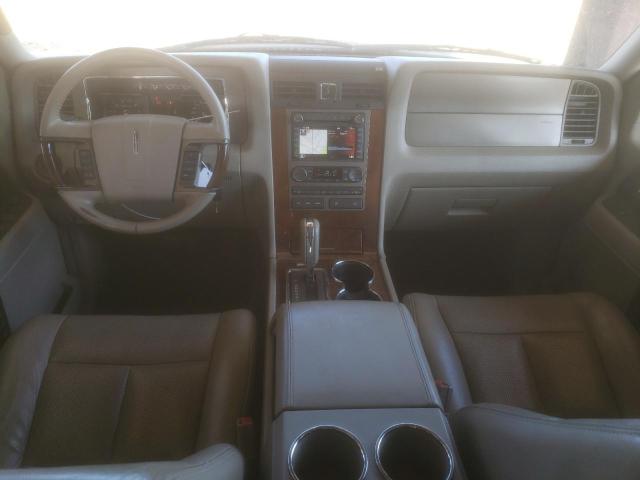 Photo 8 from auction – 2013 LINCOLN NAVIGATOR with VIN 5LMJJ3H5XDEL04120