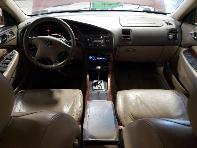Photo 8 from auction – 2003 ACURA 3.2TL with VIN 19UUA56663A069573