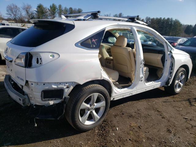 Photo 3 from auction – 2010 LEXUS RX 350 with VIN 2T2ZK1BA2AC003773