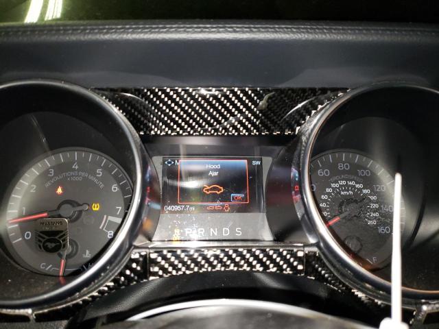Photo 9 from auction – 2018 FORD MUSTANG GT with VIN 1FA6P8CF8J5146614