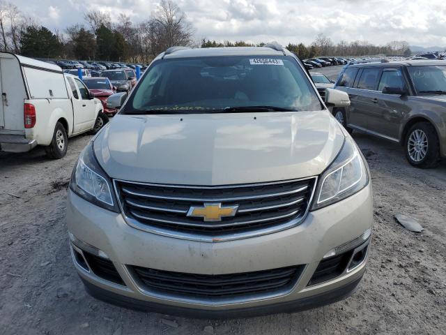 Photo 5 from auction – 2016 CHEVROLET TRAVERSE L with VIN 1GNKRGKD8GJ203074