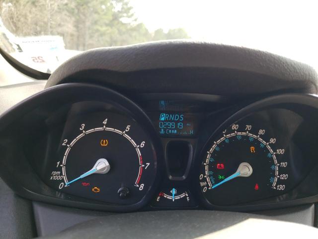 Photo 9 from auction – 2015 FORD FIESTA S with VIN 3FADP4AJ7FM163588