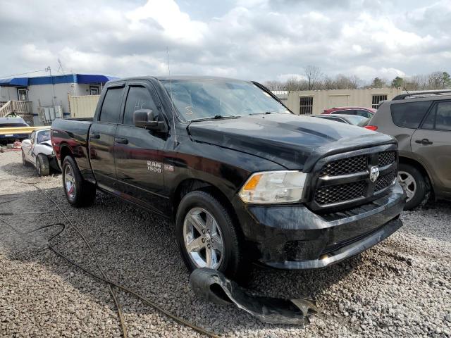 Photo 4 from auction – 2015 RAM 1500 ST with VIN 1C6RR6FT2FS567431