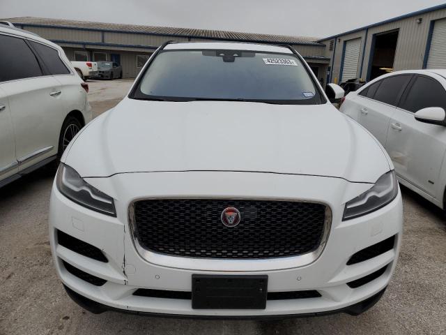 Photo 5 from auction – 2019 JAGUAR F-PACE PRE with VIN SADCK2FX6KA354596