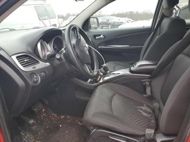 Photo 7 from auction – 2013 DODGE JOURNEY SX with VIN 3C4PDCBG0DT705212