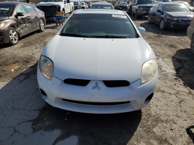 Photo 5 from auction – 2008 MITSUBISHI ECLIPSE GS with VIN 4A3AK24F38E002393