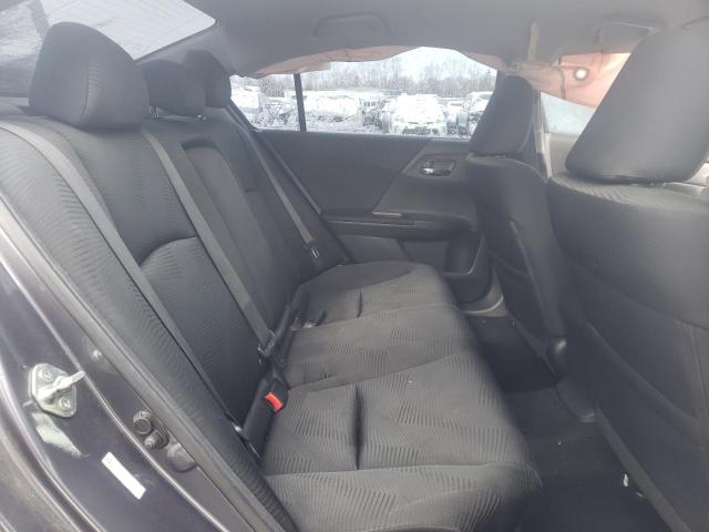 Photo 10 from auction – 2014 HONDA ACCORD LX with VIN 1HGCR2F35EA022627