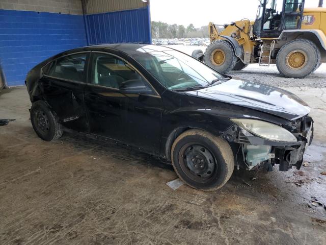 Photo 4 from auction – 2009 MAZDA 6 I with VIN 1YVHP81A195M18131