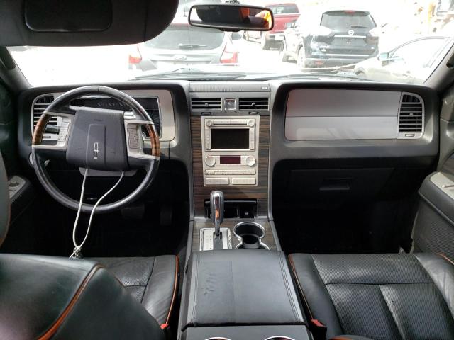 Photo 11 from auction – 2007 LINCOLN NAVIGATOR with VIN 5LMFU27527LJ25465
