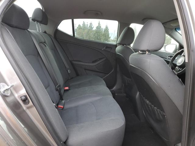 Photo 10 from auction – 2015 KIA OPTIMA LX with VIN 5XXGM4A7XFG377092