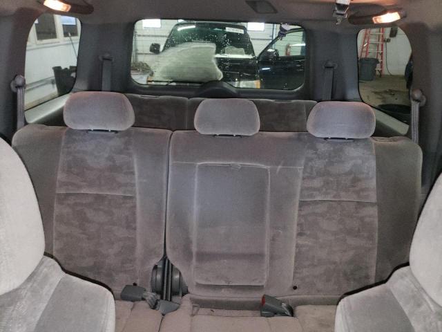 Photo 10 from auction – 2005 HONDA PILOT EX with VIN 5FNYF18495B021243