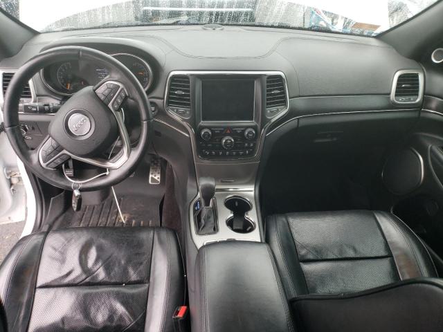 Photo 8 from auction – 2018 JEEP GRAND CHER with VIN 1C4RJFCG0JC285069