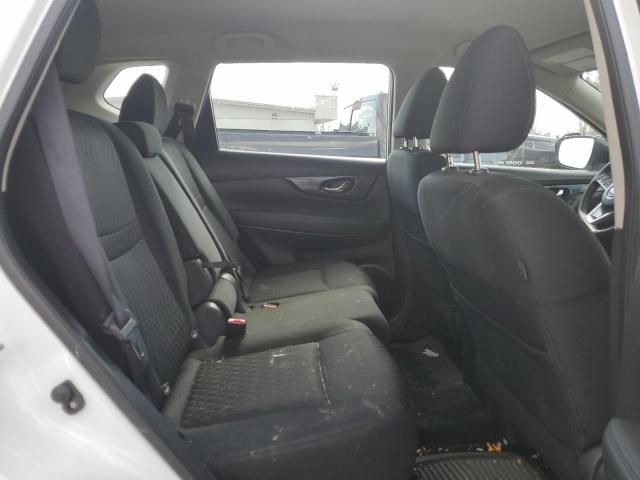 Photo 11 from auction – 2017 NISSAN ROGUE S with VIN KNMAT2MTXHP591663