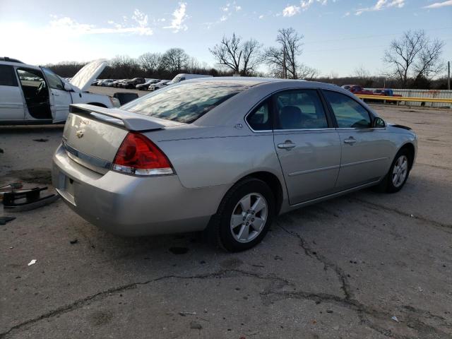 Photo 3 from auction – 2008 CHEVROLET IMPALA LT with VIN 2G1WT55N081308846