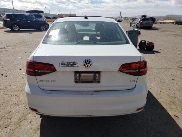 Photo 6 from auction – 2017 VOLKSWAGEN JETTA SE with VIN 3VWDB7AJ6HM358172
