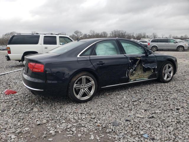 Photo 3 from auction – 2013 AUDI A8 QUATTRO with VIN WAUAGAFD6DN028407