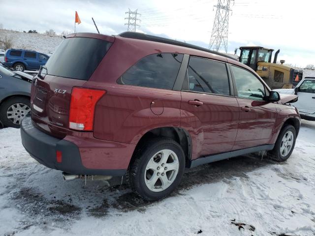 Photo 3 from auction – 2007 SUZUKI XL7 LUXURY with VIN 2S3DA317376111348