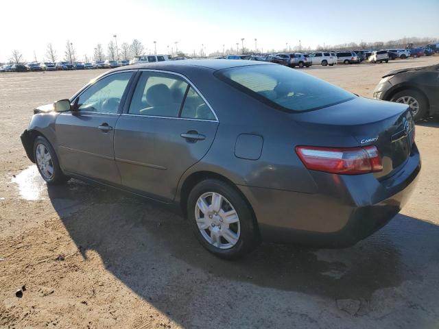 Photo 2 from auction – 2007 TOYOTA CAMRY CE with VIN 4T1BE46K97U575111