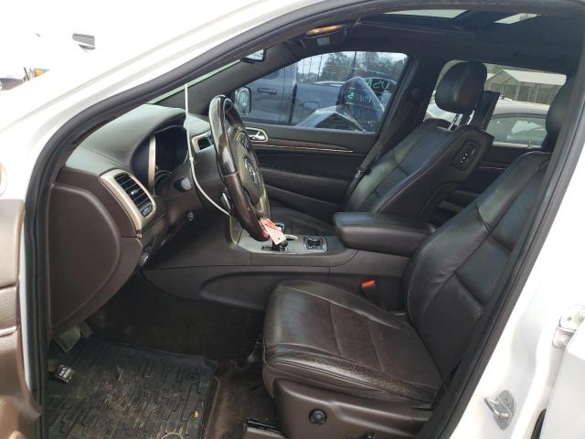 Photo 7 from auction – 2014 JEEP GRAND CHER with VIN 1C4RJFJT7EC572849