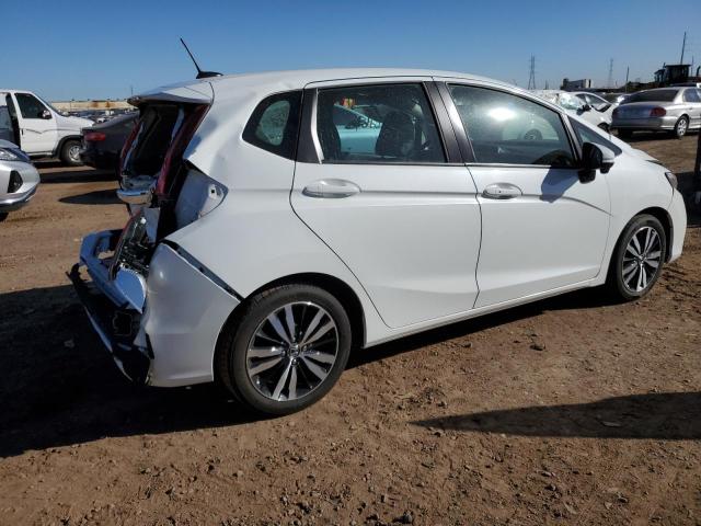Photo 3 from auction – 2018 HONDA FIT EX with VIN 3HGGK5H82JM702885