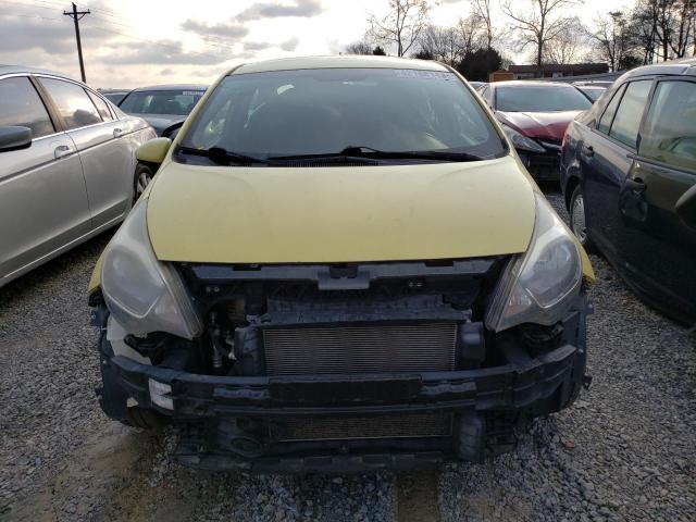 Photo 5 from auction – 2016 KIA RIO LX with VIN KNADM4A36G6684126