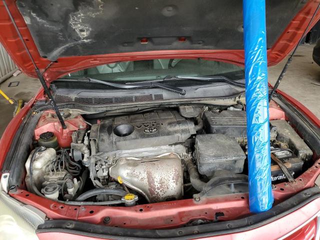 Photo 11 from auction – 2011 TOYOTA CAMRY BASE with VIN 4T1BF3EKXBU633597