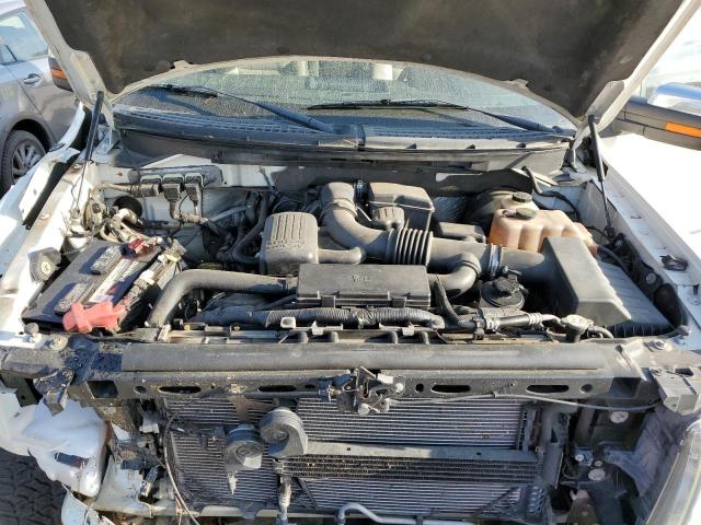 Photo 11 from auction – 2009 FORD F150 SUPER with VIN 1FTPW14V79FA40143