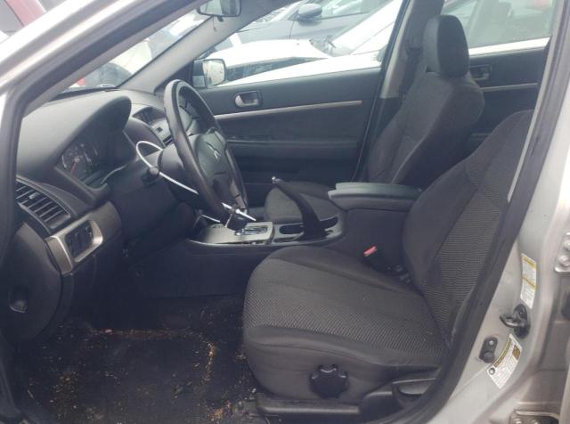 Photo 7 from auction – 2012 MITSUBISHI GALANT FE with VIN 4A32B2FF9CE015224