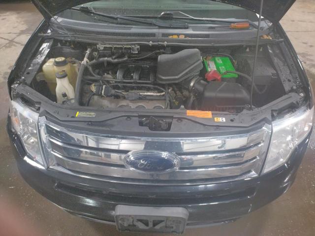 Photo 12 from auction – 2008 FORD EDGE LIMIT with VIN 2FMDK39C98BA48032