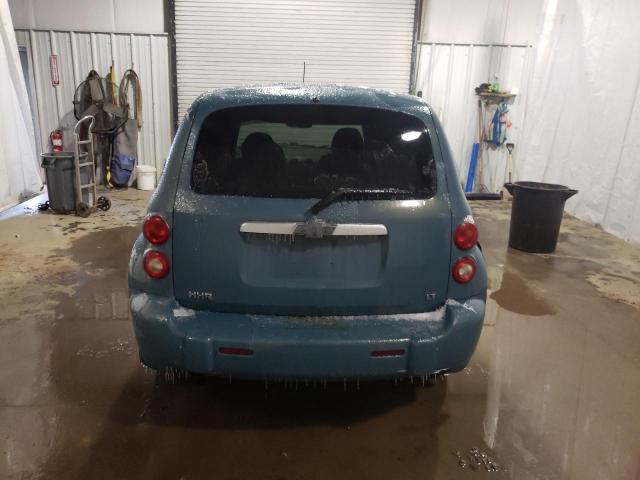 Photo 6 from auction – 2007 CHEVROLET HHR PANEL with VIN 3GCDA25P47S623155